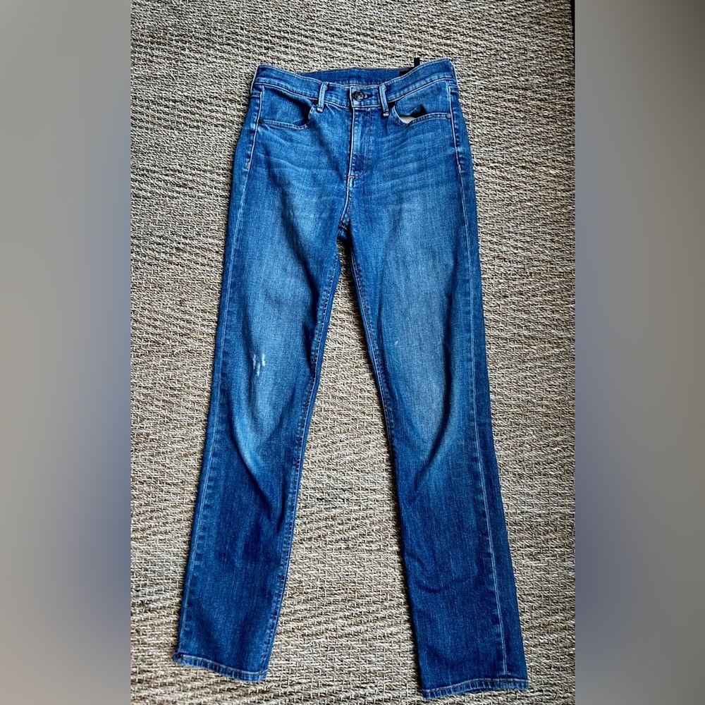 Rag & Bone Denim Jeans RN #108879 Size 26